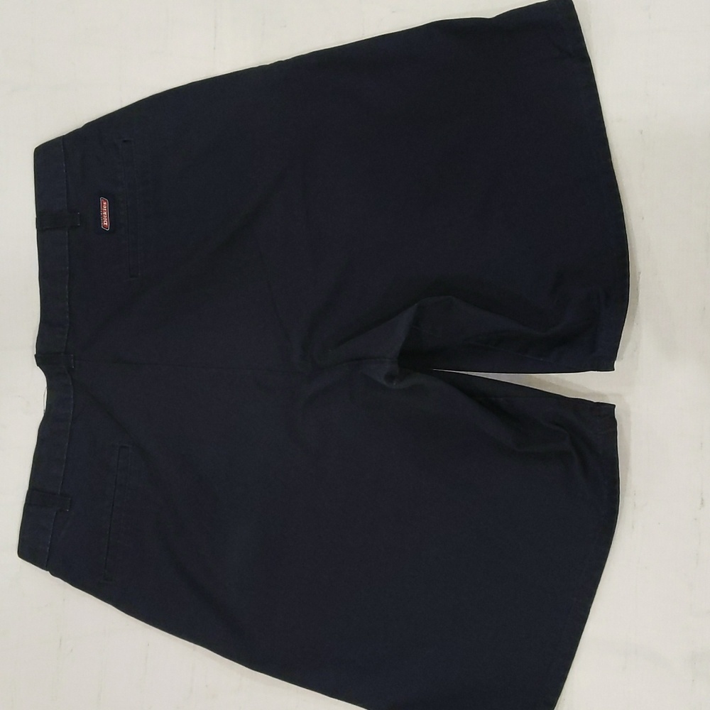 Dickies Blue Work Shorts